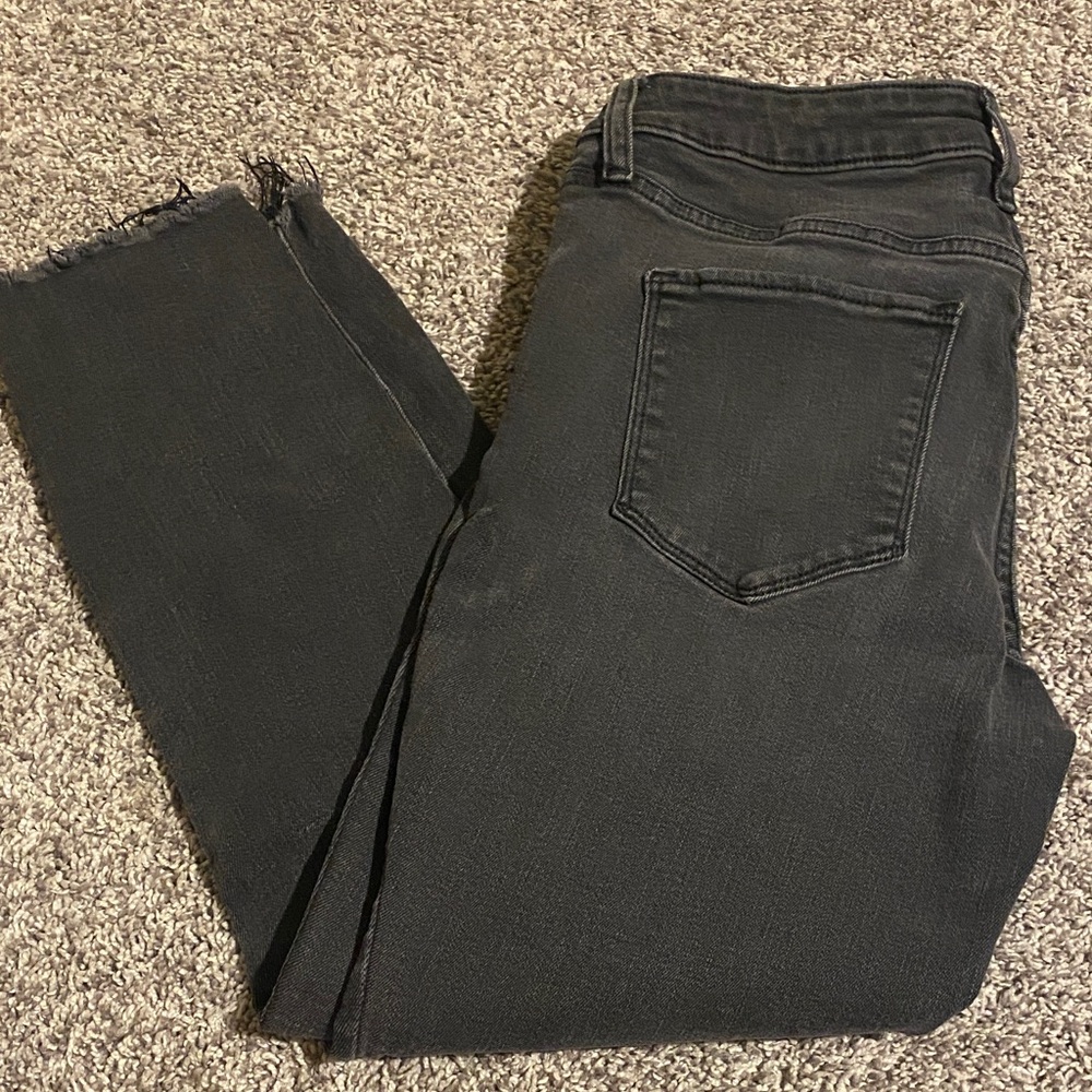 GAP Black Women Jeans